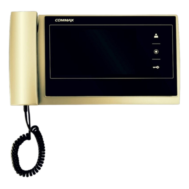 مانیتور دربازکن تصویری کوماکس مدل 70K مانیتور دربازکن تصویری کوماکس مدل 70K