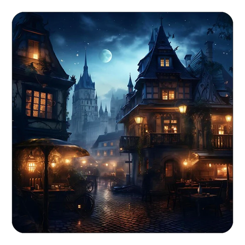 مگنت کاکتی طرح هری پاتر Harry Potter مدل mp43231