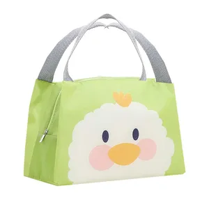 کیف غذا مدل Chicken