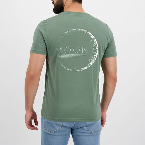 تیشرت آستین کوتاه مردانه مدل 14040403