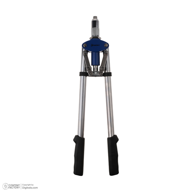 انبر پرچ استارمکس مدل SHK-14190i