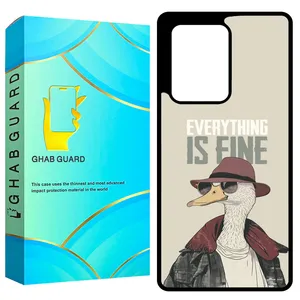 Ghab Guard GCHPS20U Cover For Samsung Galaxy S20 Ultra 4G / Galaxy S20 Ultra 5G