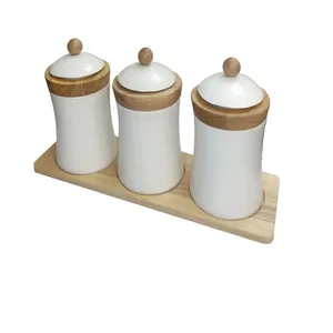 بانکه  مدل 9669-19 مجموعه 3 عددی