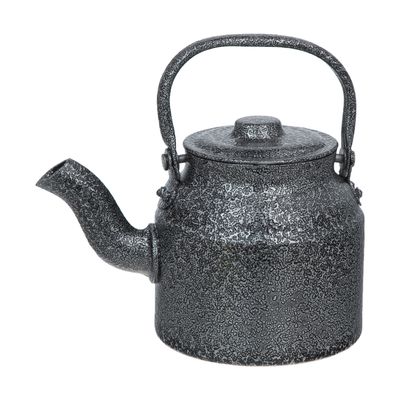 نقد و بررسی کتری مدل W20-0.8L توسط خریداران