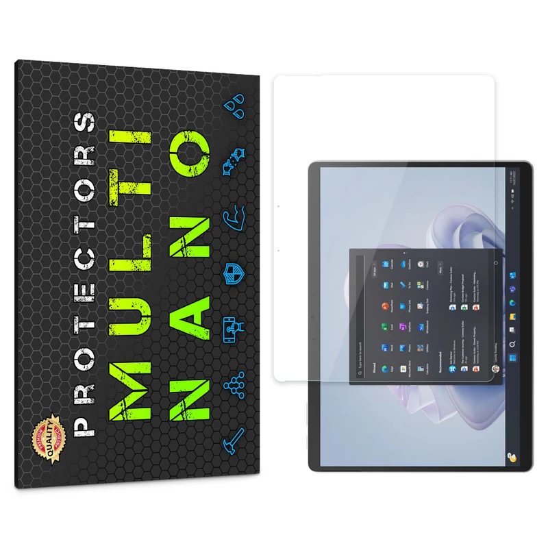 محافظ صفحه نمایش مولتی نانو مدل X-S1N مناسب برای تبلت مایکروسافت Surface Pro 9