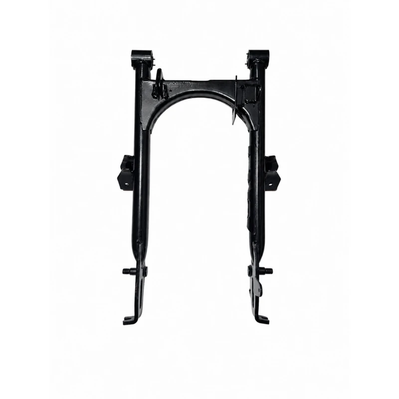 دوشاخ عقب موتور سیکلت مدل 125