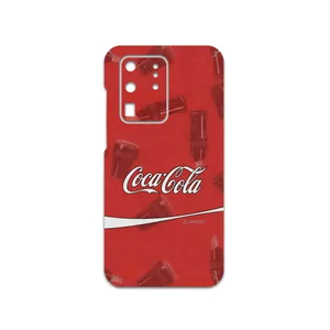MAHOOT  Cc-Cl Cover Sticker for Samsung Galaxy S20 Ultra