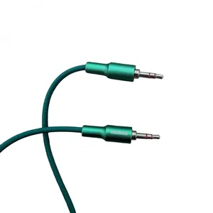 کابل AUX ریمکس مدل PM01 طول 1 متر