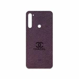 MAHOOT PL-CHNL Cover Sticker for Xiaomi Redmi Note 8 2021