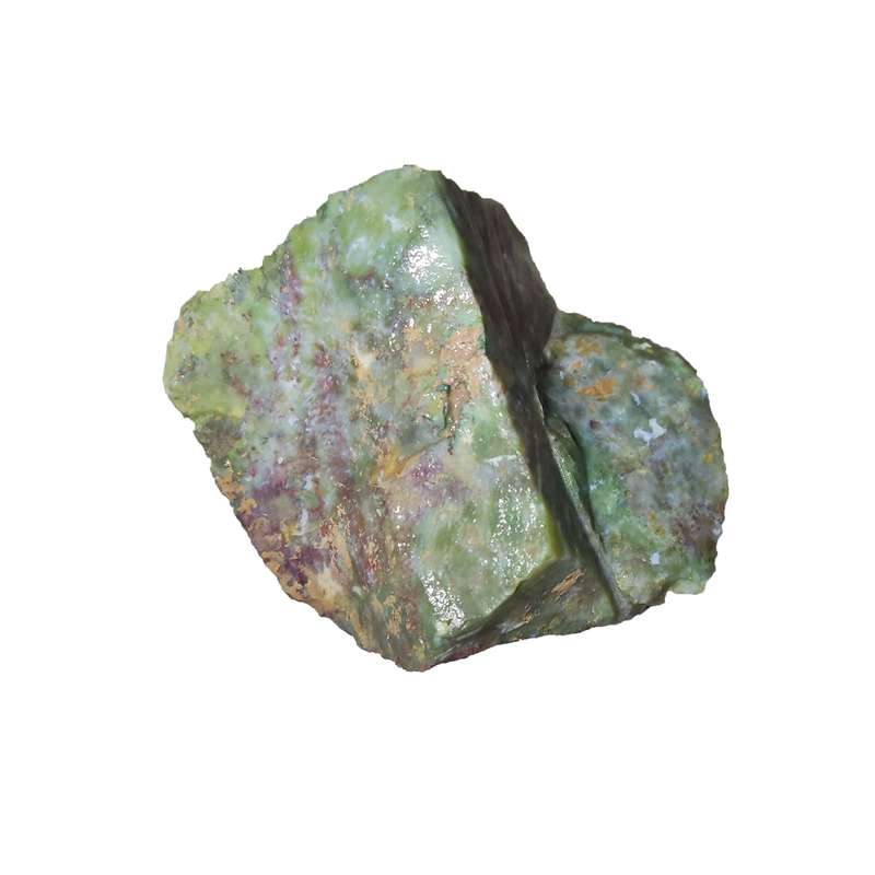 سنگ راف عقیق جاسپر مدل s12