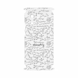 MAHOOT Chemistry Science-FullSkin Cover Sticker for Motorola Edge 40