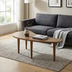 میز جلومبلی اسمردیس مدل J108