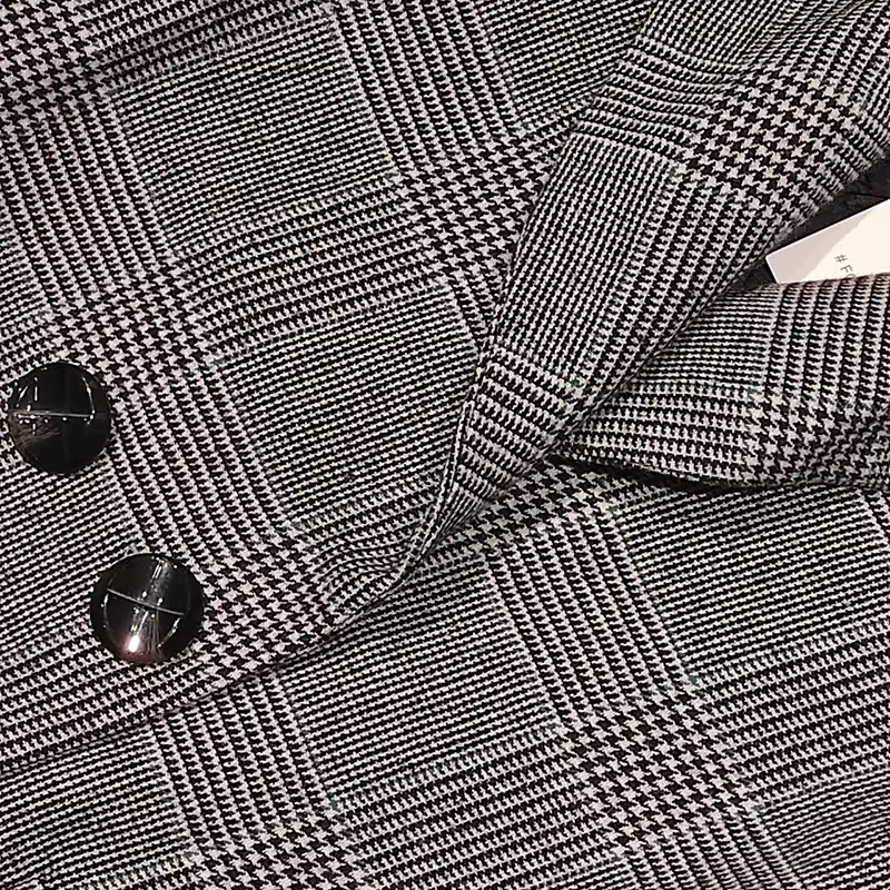 مانتو کتی زنانه مدل بلیزری 03