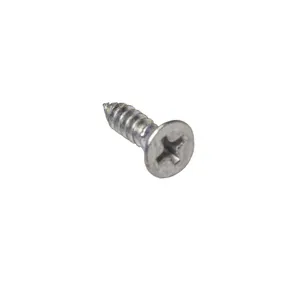 پیچ مدل flat head بسته 500 عددی