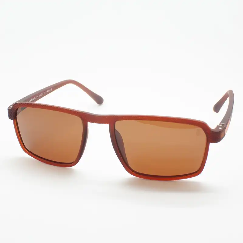 عینک آفتابی مردانه مورل مدل 58991C6 BR