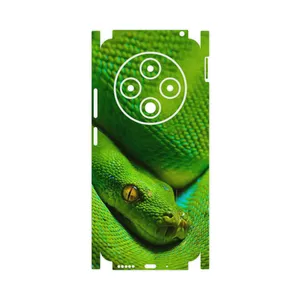 MAHOOT Snake-FullSkin Cover Sticker for Xiaomi Redmi 14C