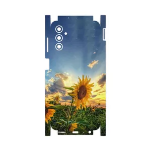 MAHOOT Summer Season-FullSkin Cover Sticker for Samsung Galaxy M13  India