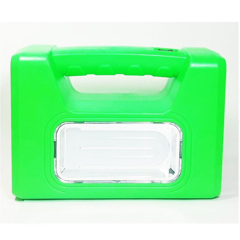 سیستم روشنایی خورشیدی ویداسی مدل WD-1101 کد G22