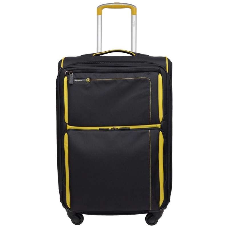 چمدان ترک مدل SALSA 77A سایز متوسط