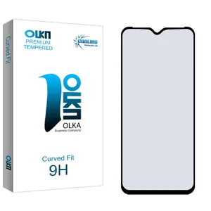 Cooling Olka Matt Ceramics Screen Protector For Samsung Galaxy F14