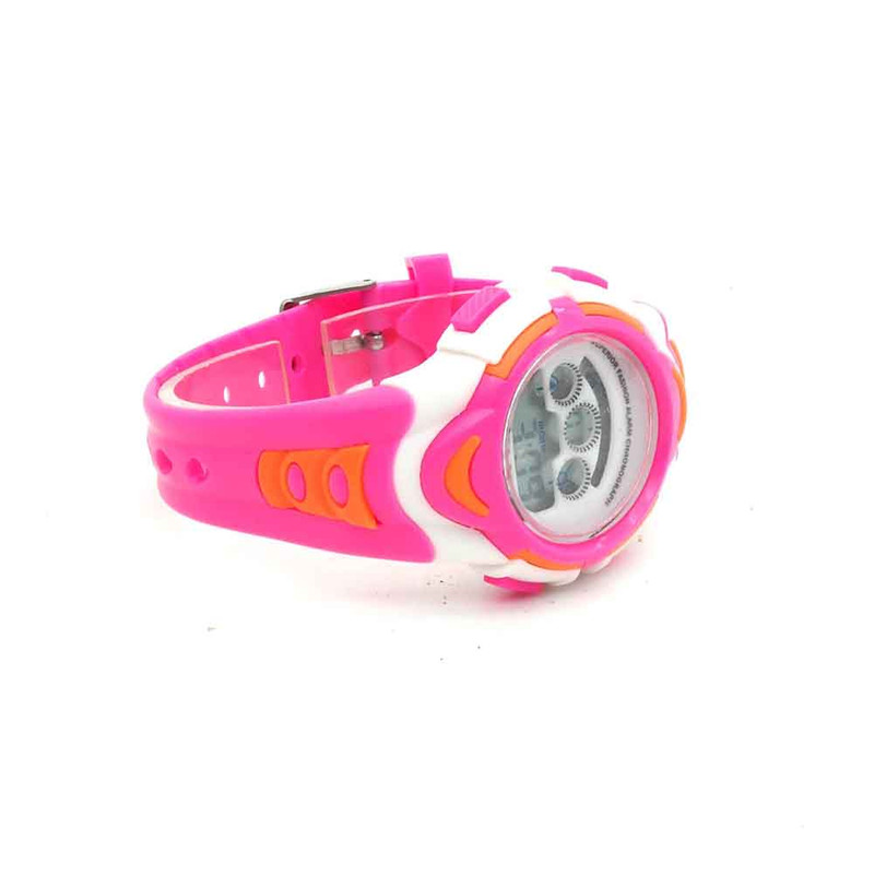 ساعت مچی دیجیتال دخترانه بیتا مدل beita332