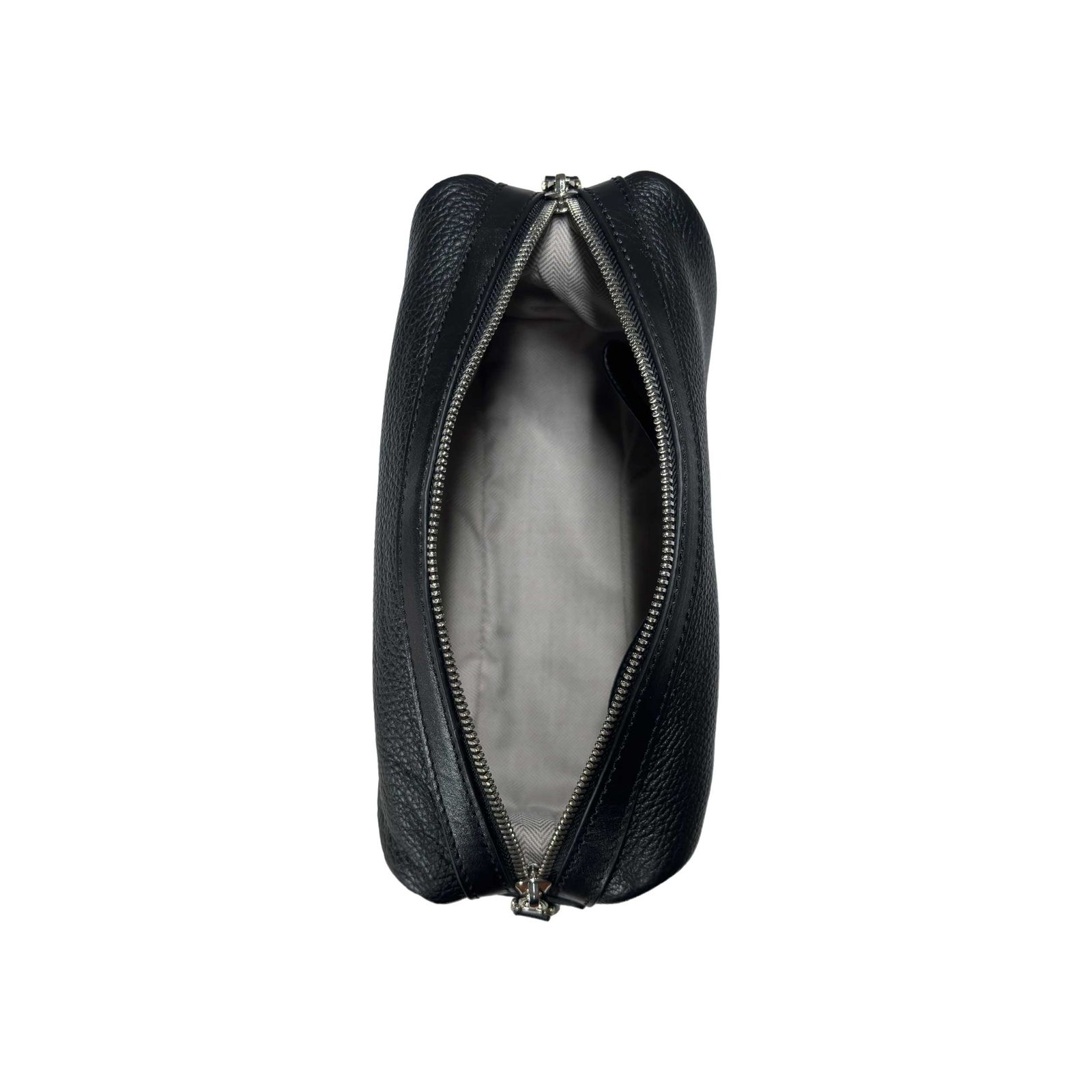 کیف دستی مردانه چرم نفیس مدل 4300040 -  - 4