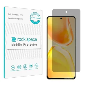 Rock Space HyPRV model privacy screen protector suitable for Vivo S15 mobile phone