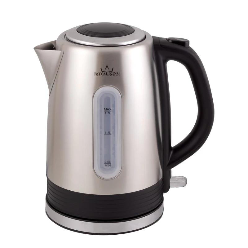 کتری برقی مدل royal-king-1412 گنجایش 1.7 لیتر