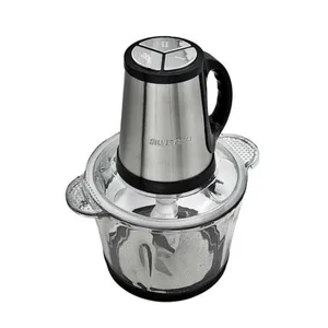 خردکن سیلورکرست مدل 6تیغ 2023