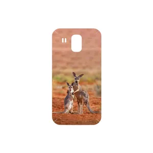 MAHOOT Kangaroo Cover Sticker for Huawei Ascend G525