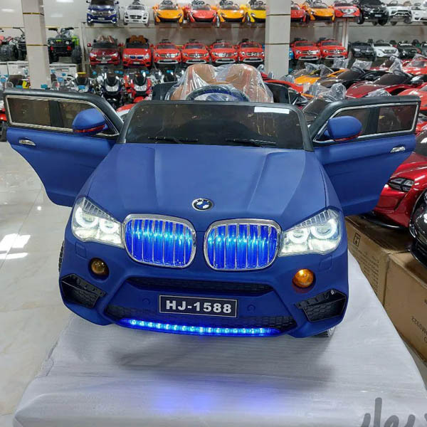ماشین شارژی مدل BMW-X5 کد 1588