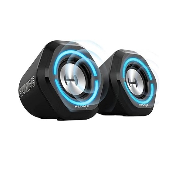 اسپیکر دسکتاپ گیمینگ ادیفایر مدل HECATE G1000