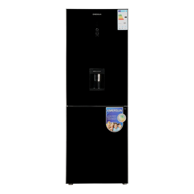 یخچال فریزر 22 فوت امرسان مدل BFN22D348