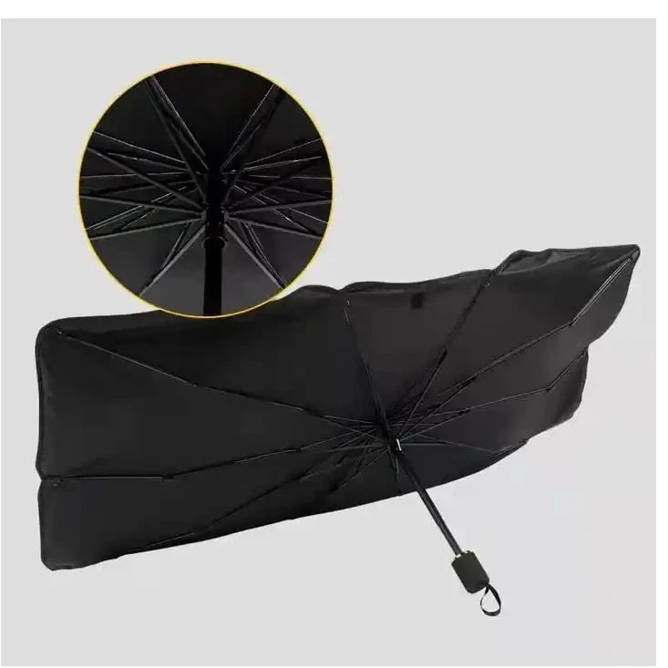 آفتابگیر چتری خودرو مدل استس