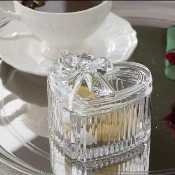 عکس شماره 8 : قندان مدل پاپیون کد 1369n