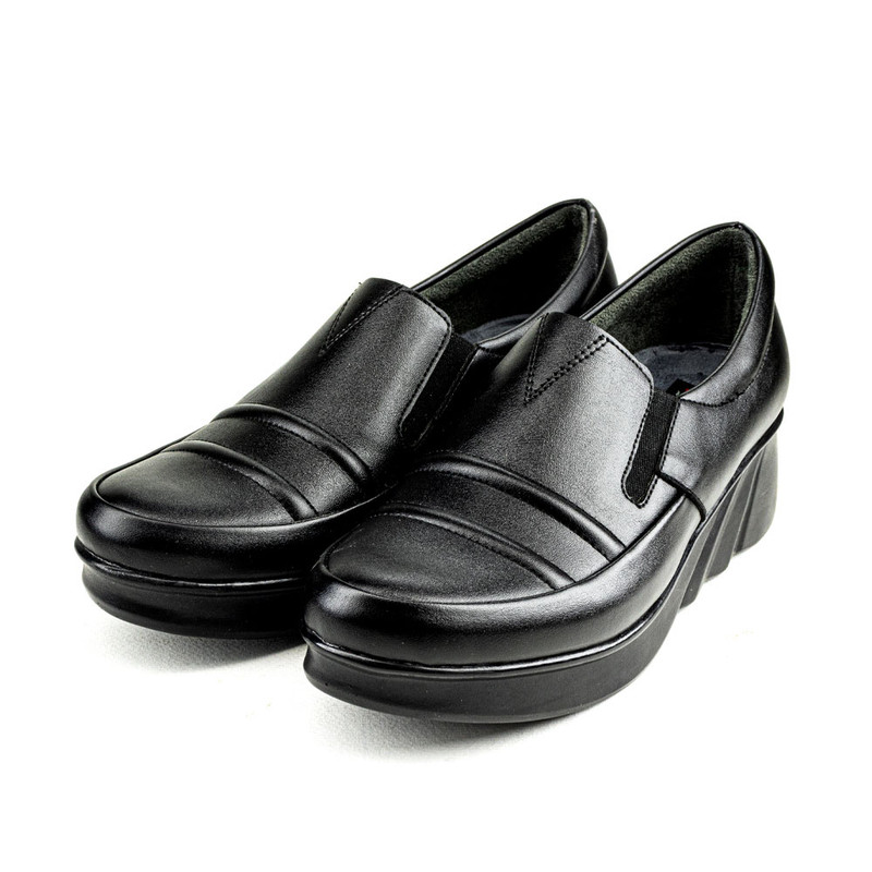 کفش روزمره زنانه مدل ساردین کد 01