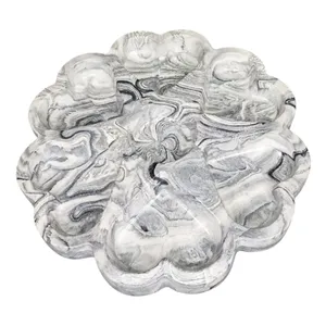 اردور خوری بتنی مدل قلب 6 تایی کد 05