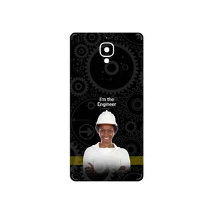 MAHOOT Engineer Cover Sticker for OnePlus 3