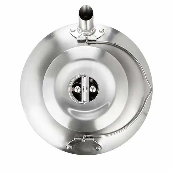 کتری سفری کچوا مدل MH-500