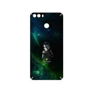 MAHOOT Selena Gomez Cover Sticker for GLX Sepehr