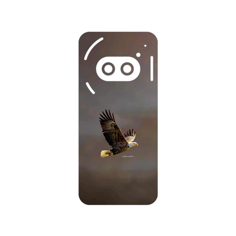 برچسب پوششی ماهوت مدل Eagle مناسب برای گوشی موبایل ناتینگ Phone 2a