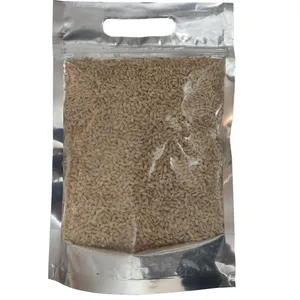  جو پوست کنده - 1000 گرم
