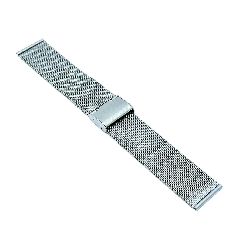 عکس شماره 2 : بند ساعت مچی مدل حصیری hs20mm