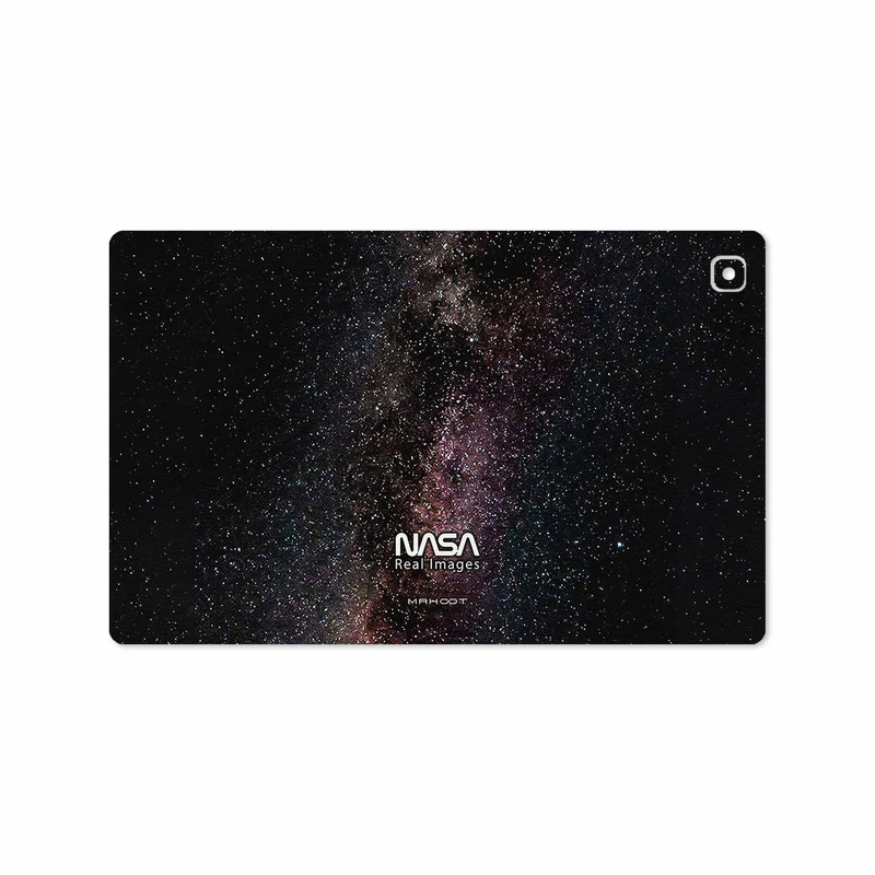 برچسب پوششی ماهوت مدل Universe-by-NASA-2 مناسب برای تبلت سامسونگ Galaxy Tab A7 10.4 LTE 2020 T505