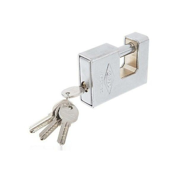 قفل کتابی گیرا مدل 036