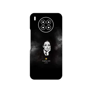 MAHOOT Angelina Jolie Cover Sticker for Huawei Nova 8i