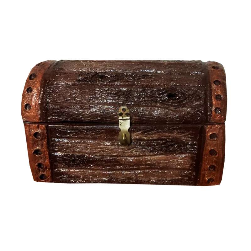 جعبه هدیه مدل صندوقچه کد 12