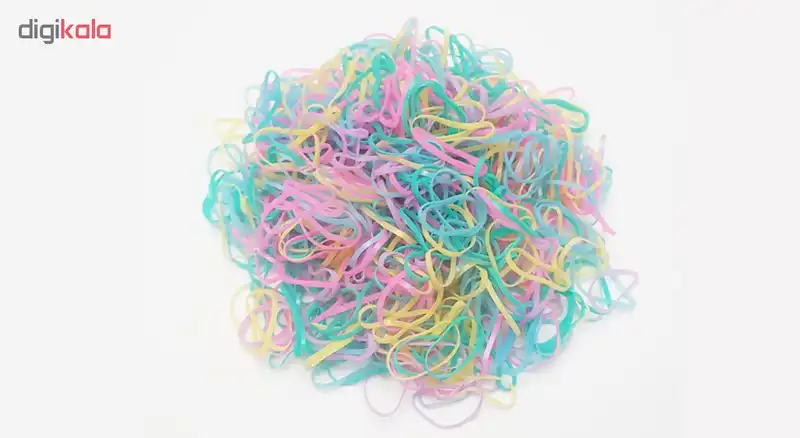 کش چهل گیس مدل PR مجموعه 600 عددی بسته بندی طرح پرنسس تک سایز