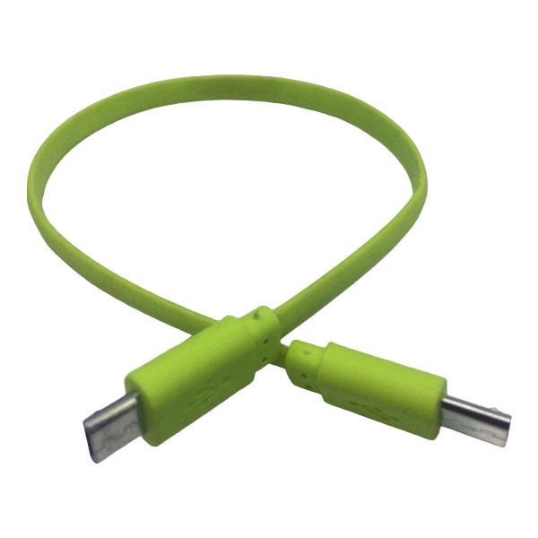 کابل MicroUSB مدل SCABF01 طول 0.3 متر
