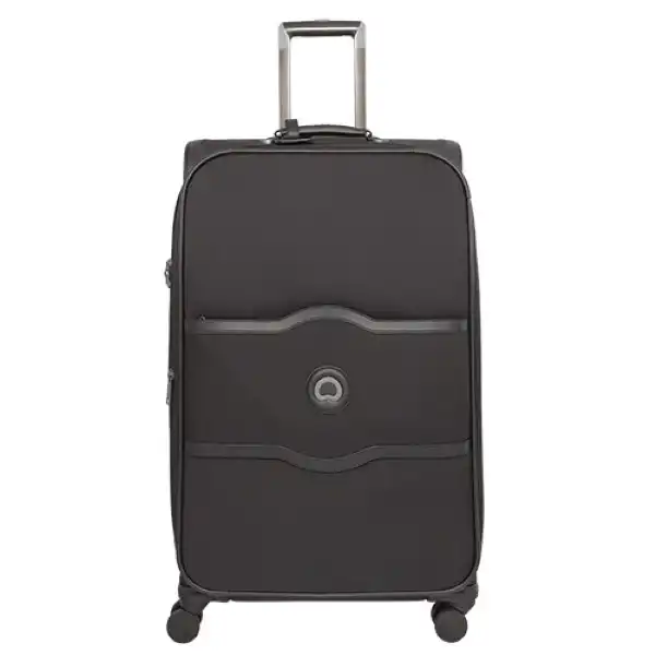 چمدان دلسی مدل CHATELET SOFT PLUS کد 1771820 سایز متوسط